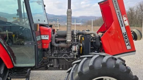 Трактор Massey 393 Нов внос, снимка 16
