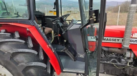 Трактор Massey 393 Нов внос, снимка 13
