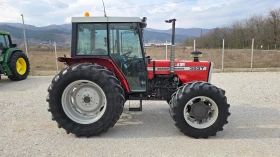 Трактор Massey 393 Нов внос, снимка 5