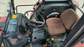 Трактор Massey 393 Нов внос, снимка 9