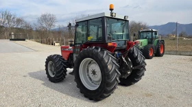 Трактор Massey 393 Нов внос, снимка 7
