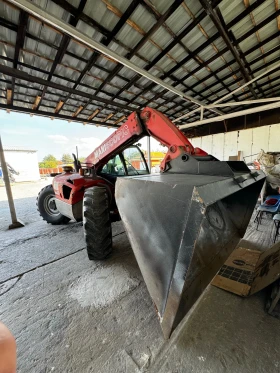       Manitou Mt732