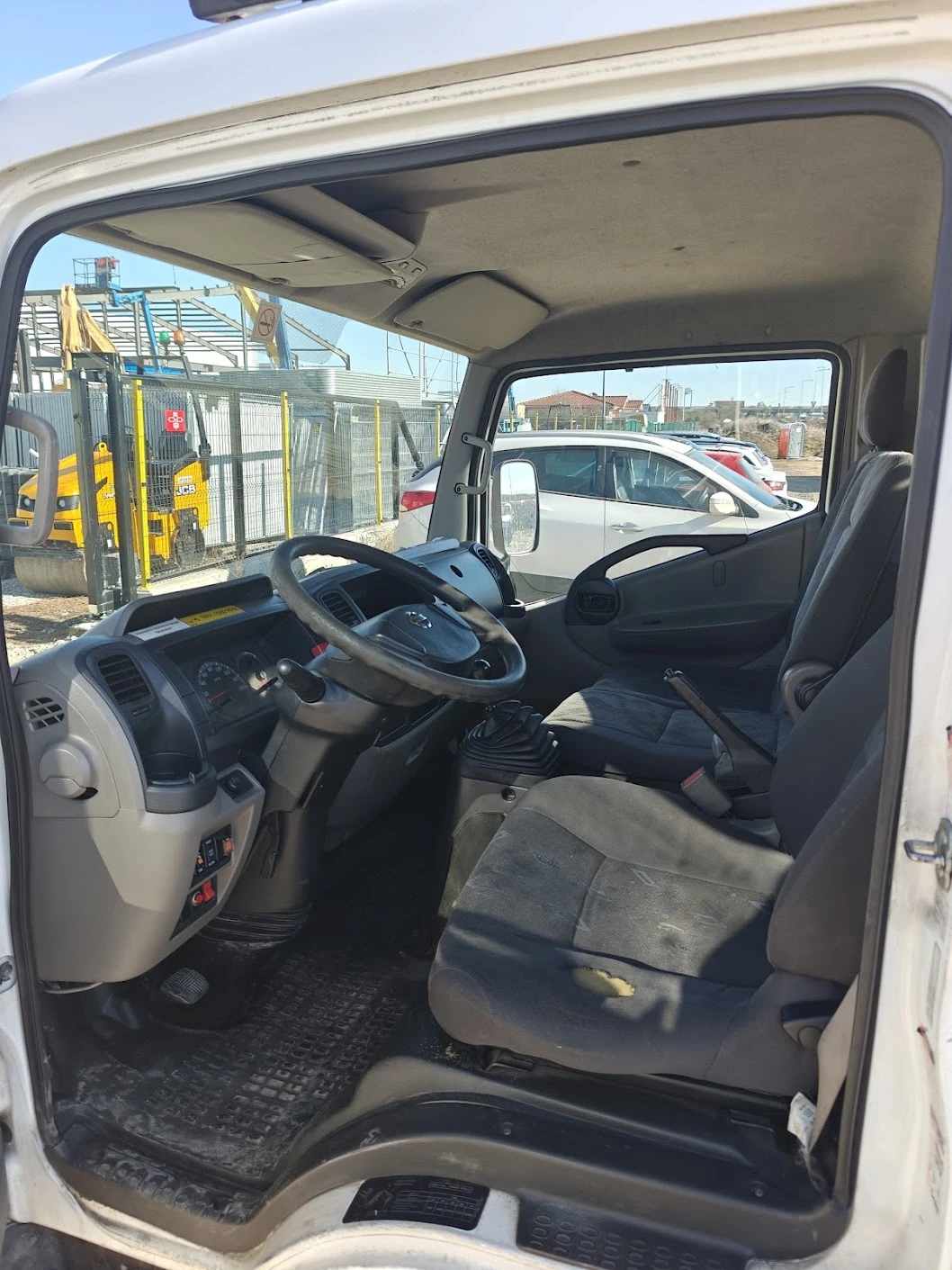 ��������� Nissan Cabstar Socage DA22 | Mobile.bg � ����������� 14