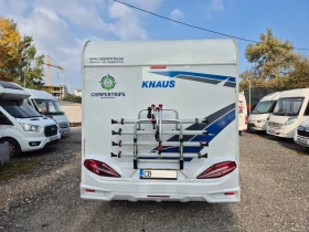      Knaus Live Wave 650 MX