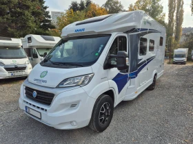      Knaus Live Wave 650 MX