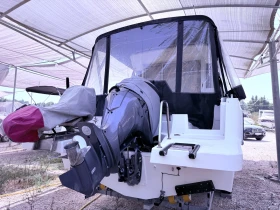 Моторна яхта Jeanneau Merry Fisher 795, снимка 17