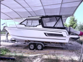 Моторна яхта Jeanneau Merry Fisher 795, снимка 1