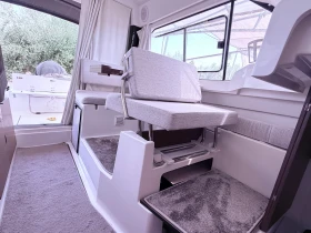 Моторна яхта Jeanneau Merry Fisher 795, снимка 10