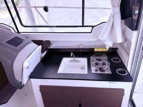 Моторна яхта Jeanneau Merry Fisher 795, снимка 14