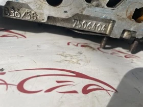 Цилиндрова глава за BMW 3.5i V8 -  N62B36A, снимка 3