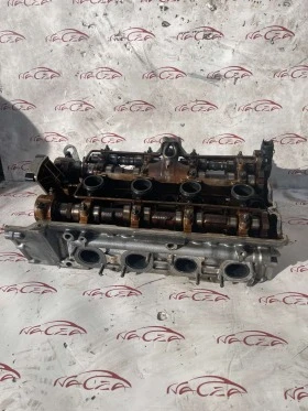 Цилиндрова глава за BMW 3.5i V8 -  N62B36A, снимка 5
