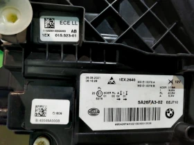 Фар Фарове за БМВ Г30 Г31 / BMW G30 G31 BMW LED Facelift., снимка 10