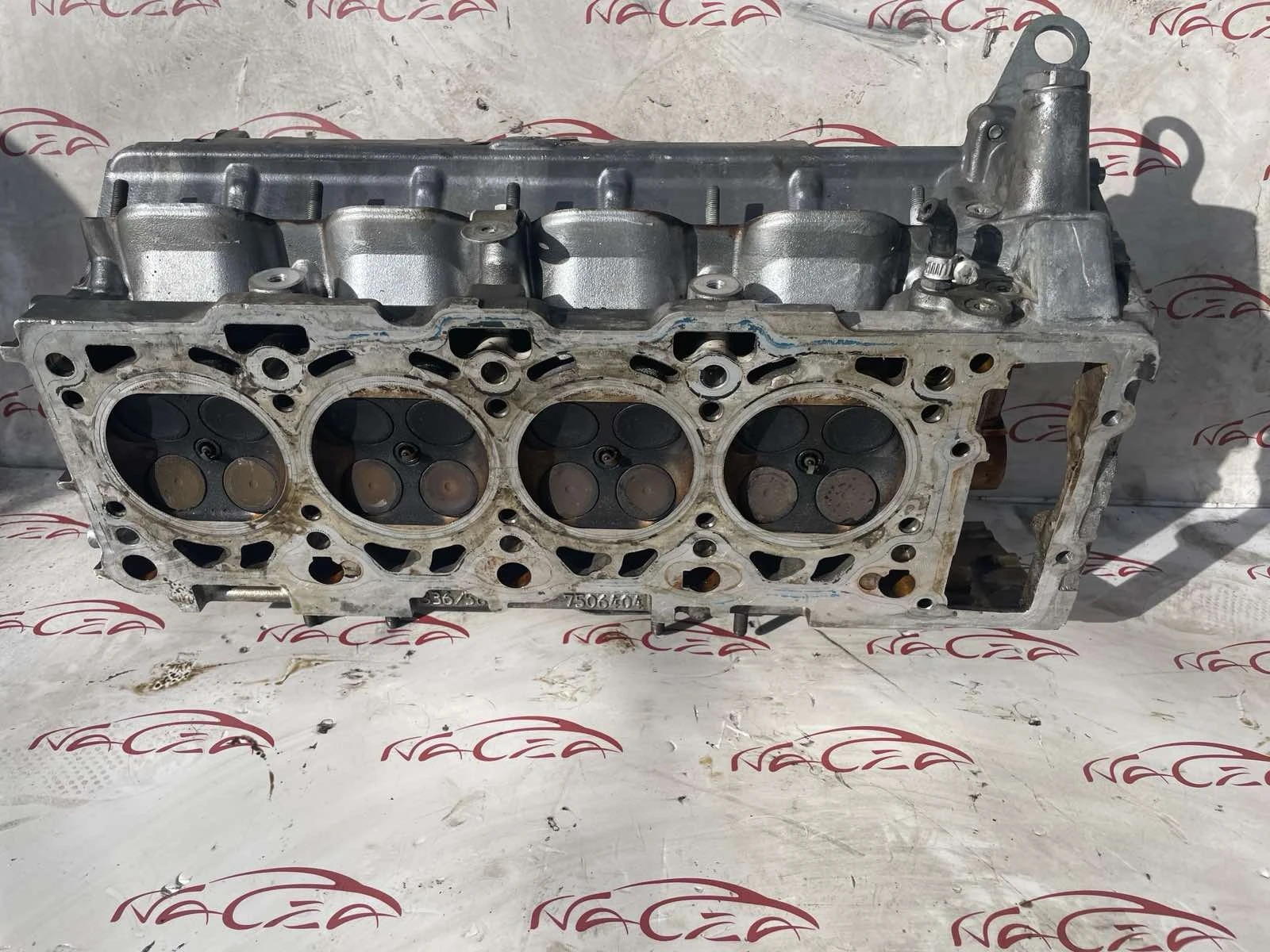    BMW 3.5i V8 -  N62B36A | Mobile.bg   2