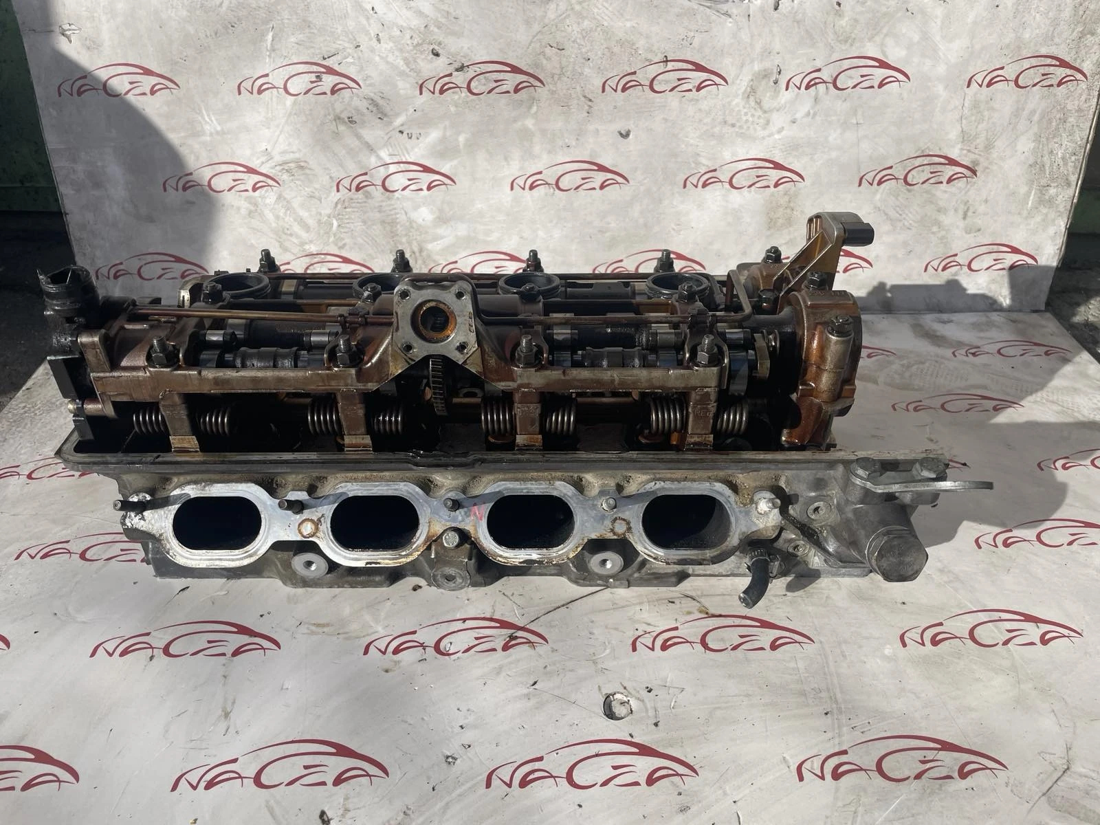    BMW 3.5i V8 -  N62B36A | Mobile.bg   1