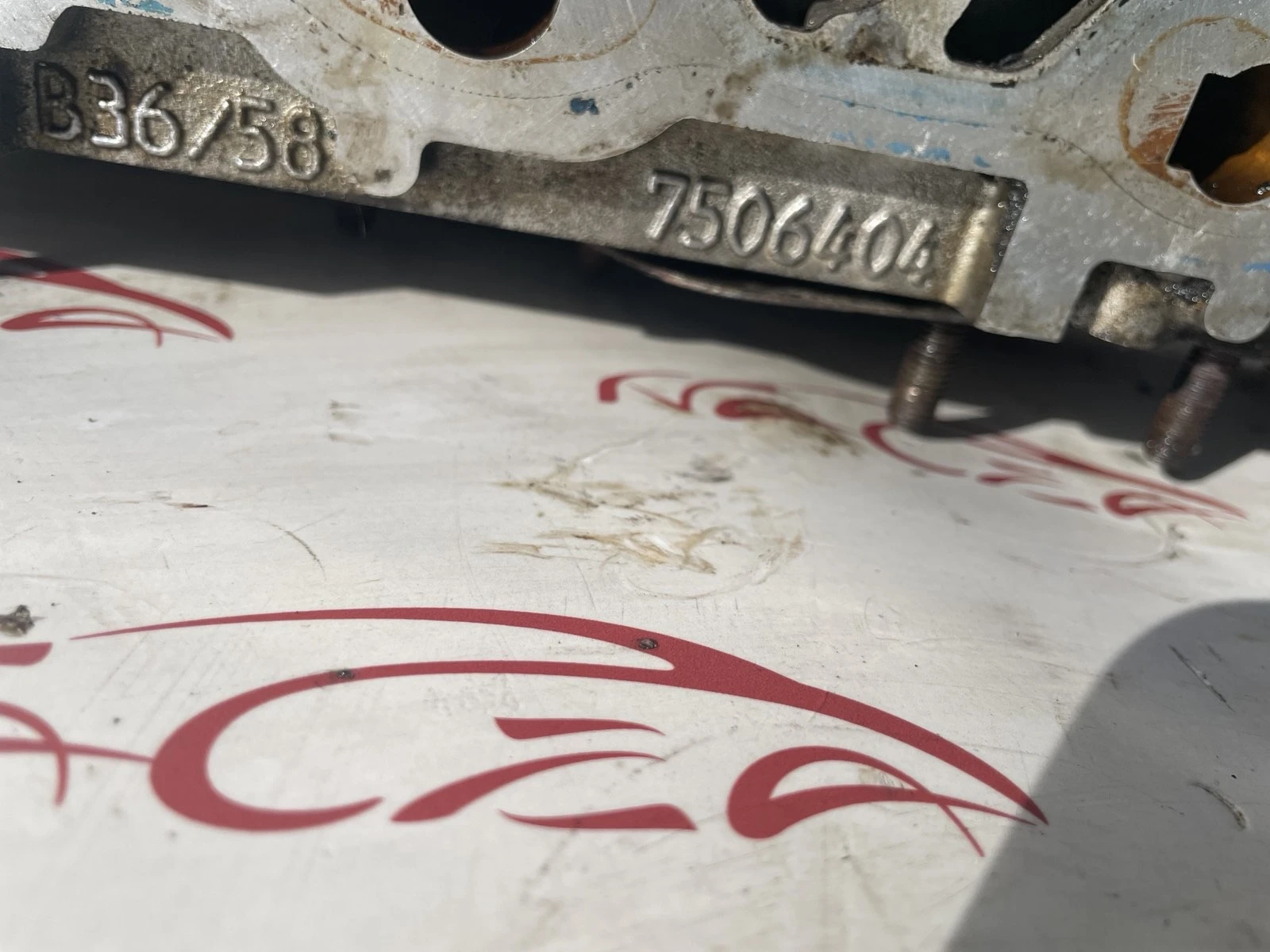    BMW 3.5i V8 -  N62B36A | Mobile.bg   3