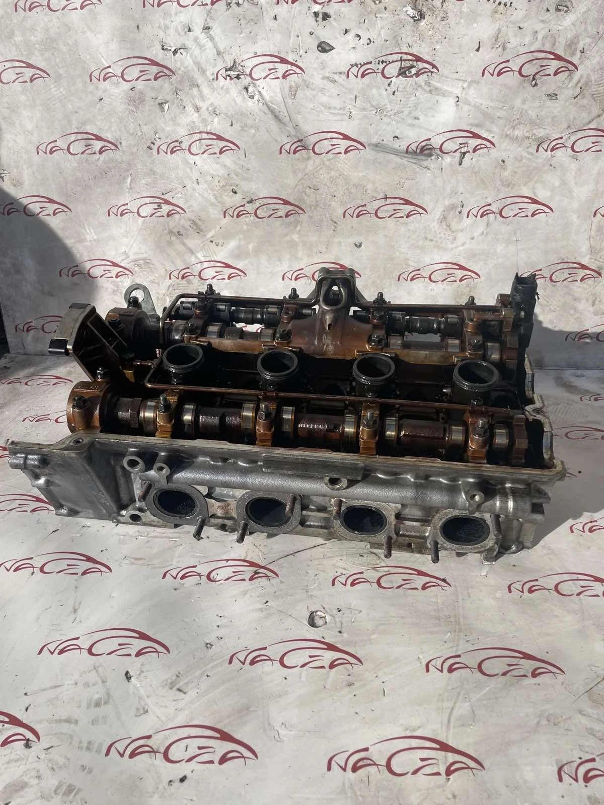    BMW 3.5i V8 -  N62B36A | Mobile.bg   5