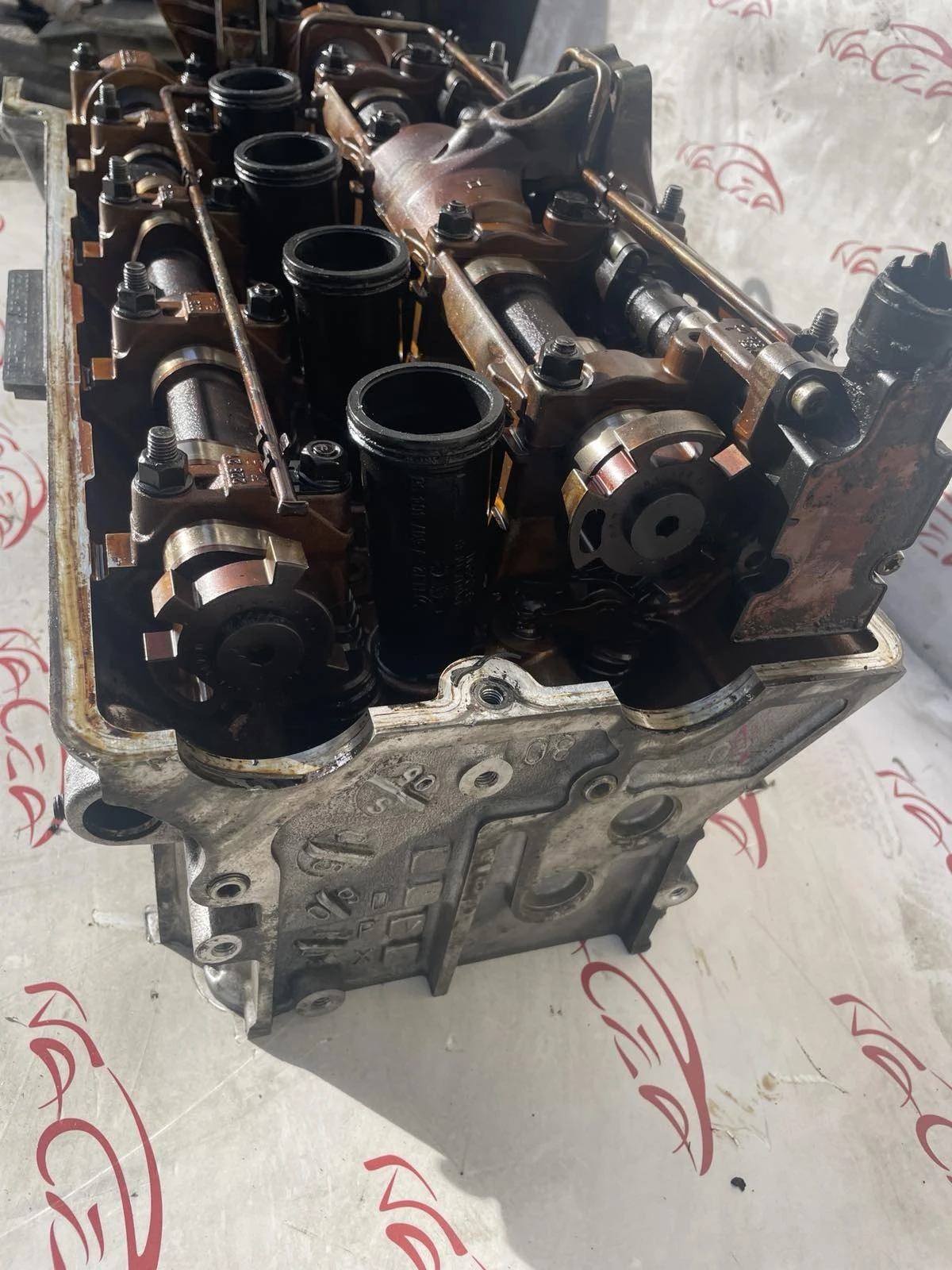    BMW 3.5i V8 -  N62B36A | Mobile.bg   6