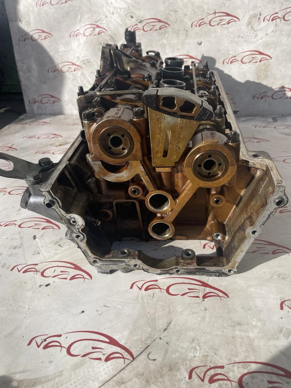    BMW 3.5i V8 -  N62B36A | Mobile.bg   4