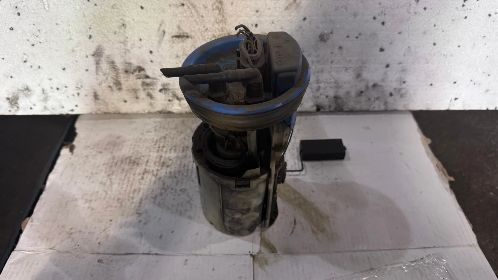    Audi , Seat , Skoda -  220212001012 / 8L0919050 | Mobile.bg   1