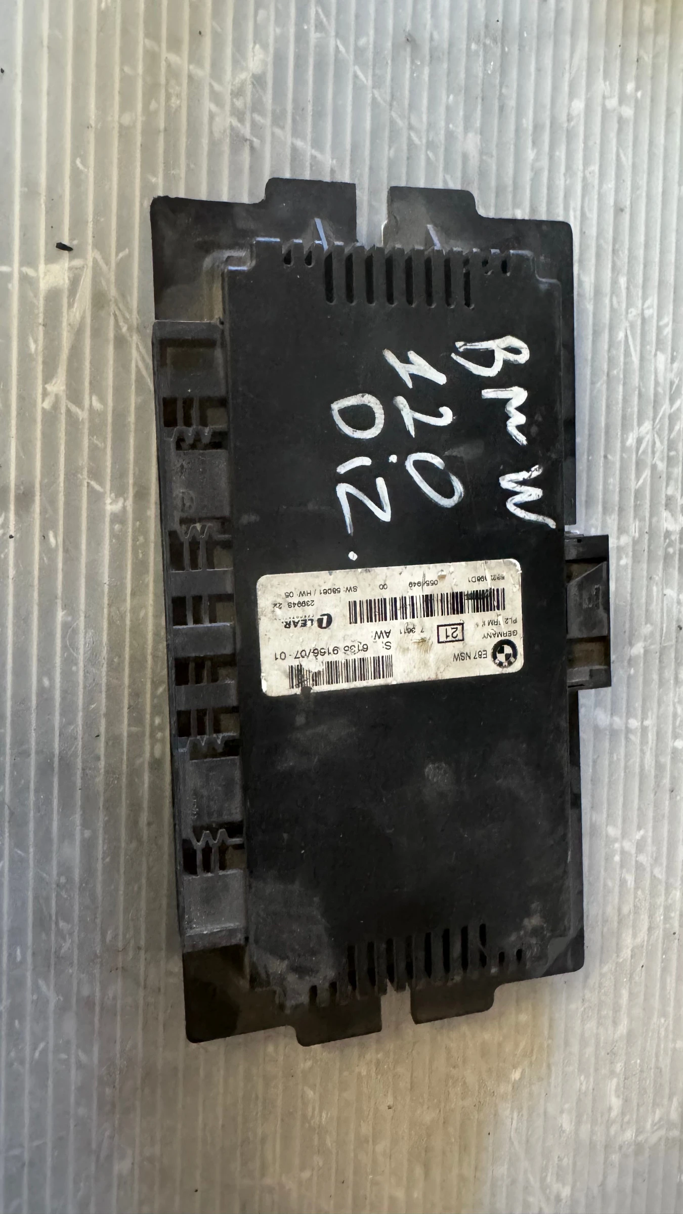     BMW 120 - 61359166707-01 | Mobile.bg   1