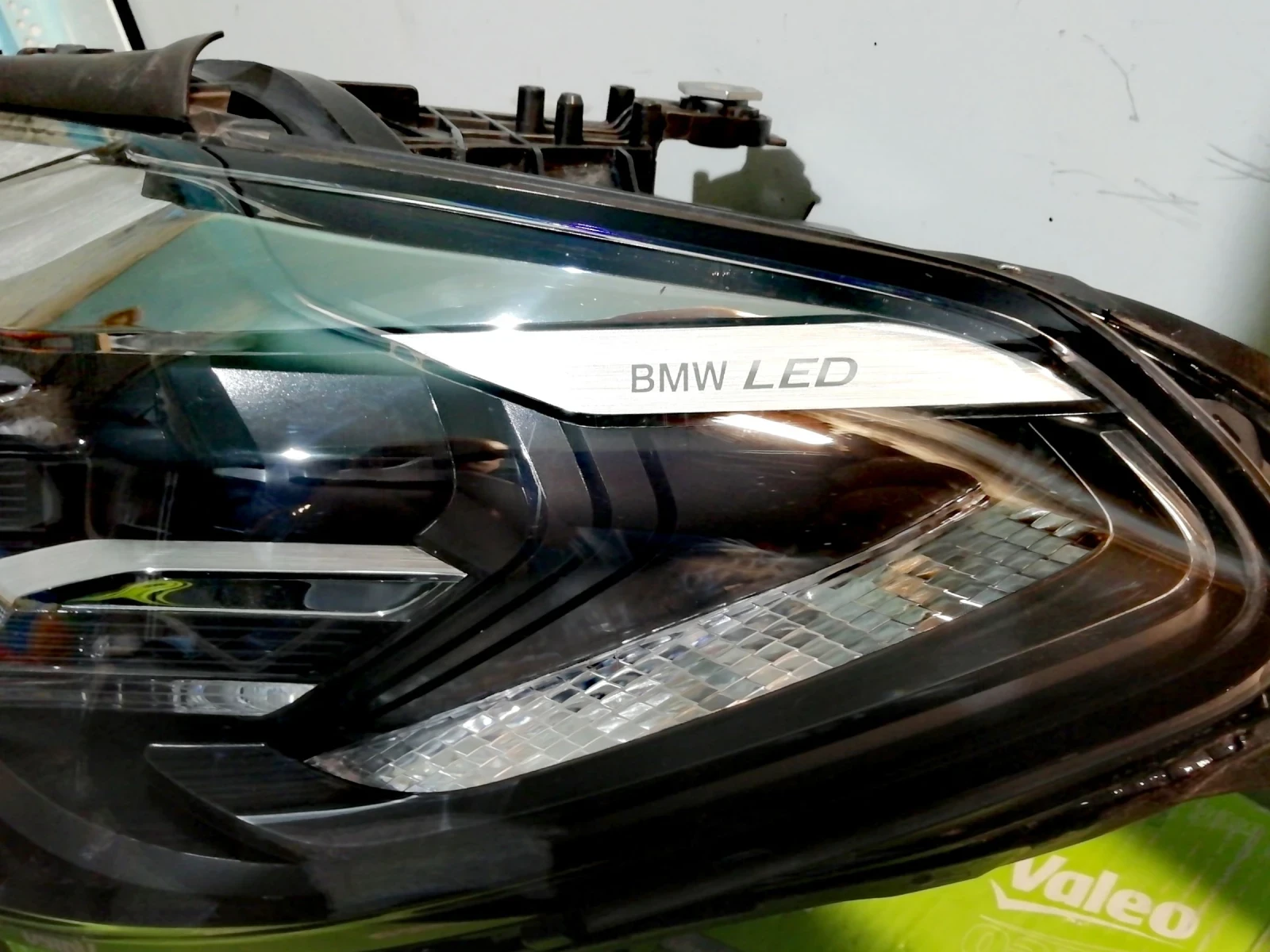     30 31 / BMW G30 G31 BMW LED Facelift. | Mobile.bg   4