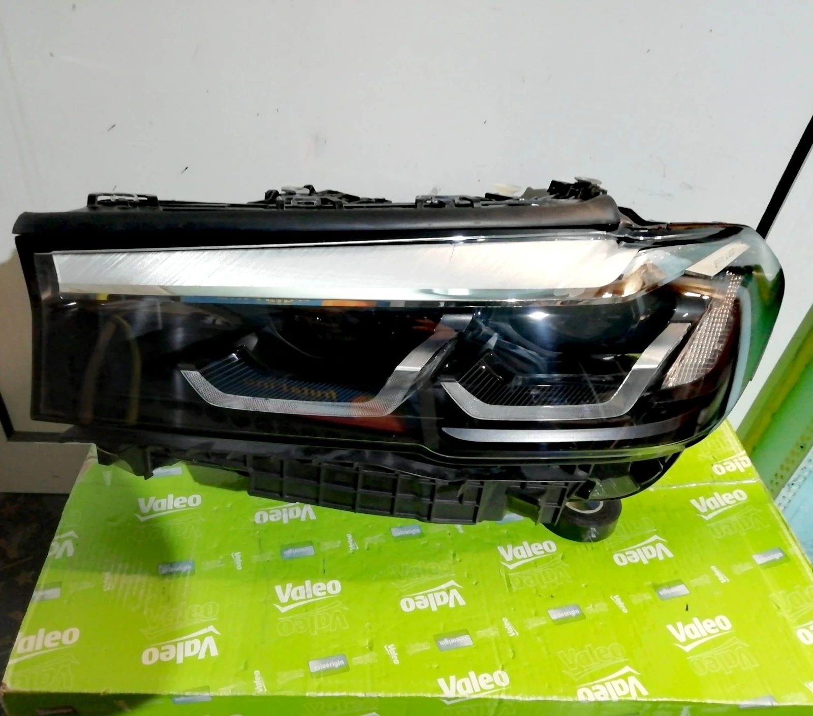     30 31 / BMW G30 G31 BMW LED Facelift. | Mobile.bg   1