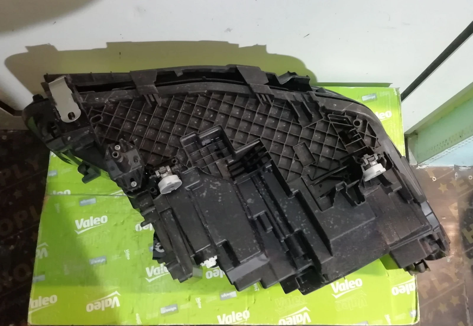     30 31 / BMW G30 G31 BMW LED Facelift. | Mobile.bg   8