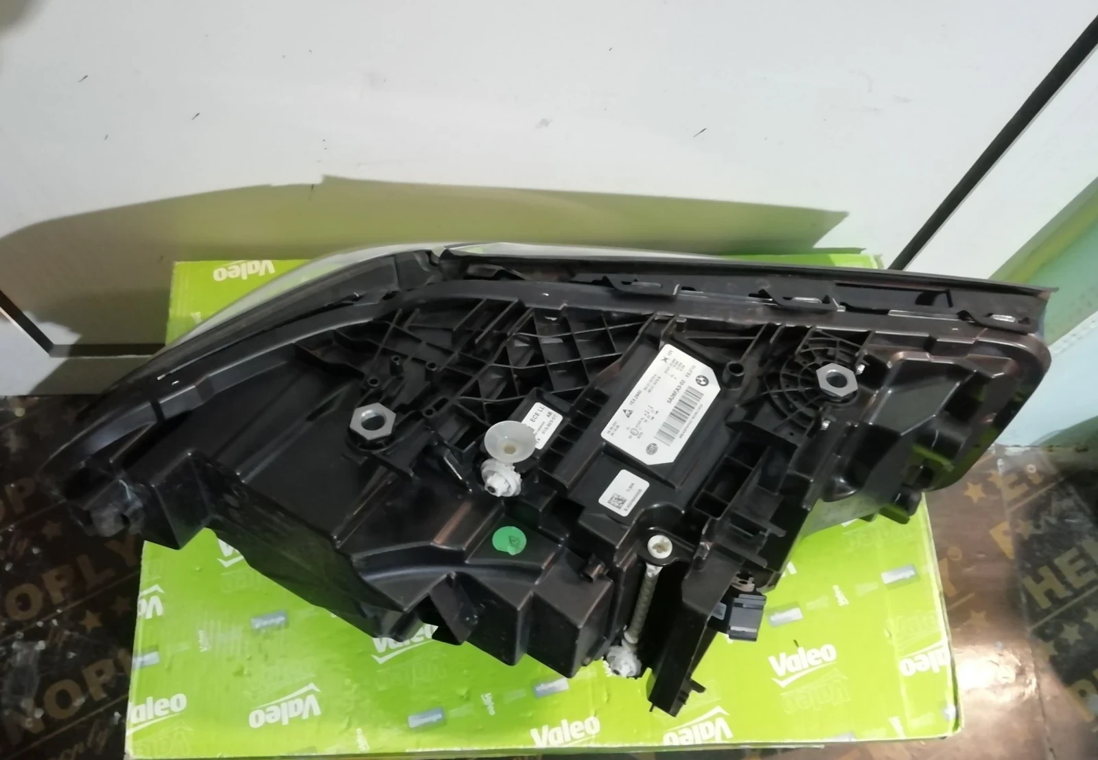     30 31 / BMW G30 G31 BMW LED Facelift. | Mobile.bg   6