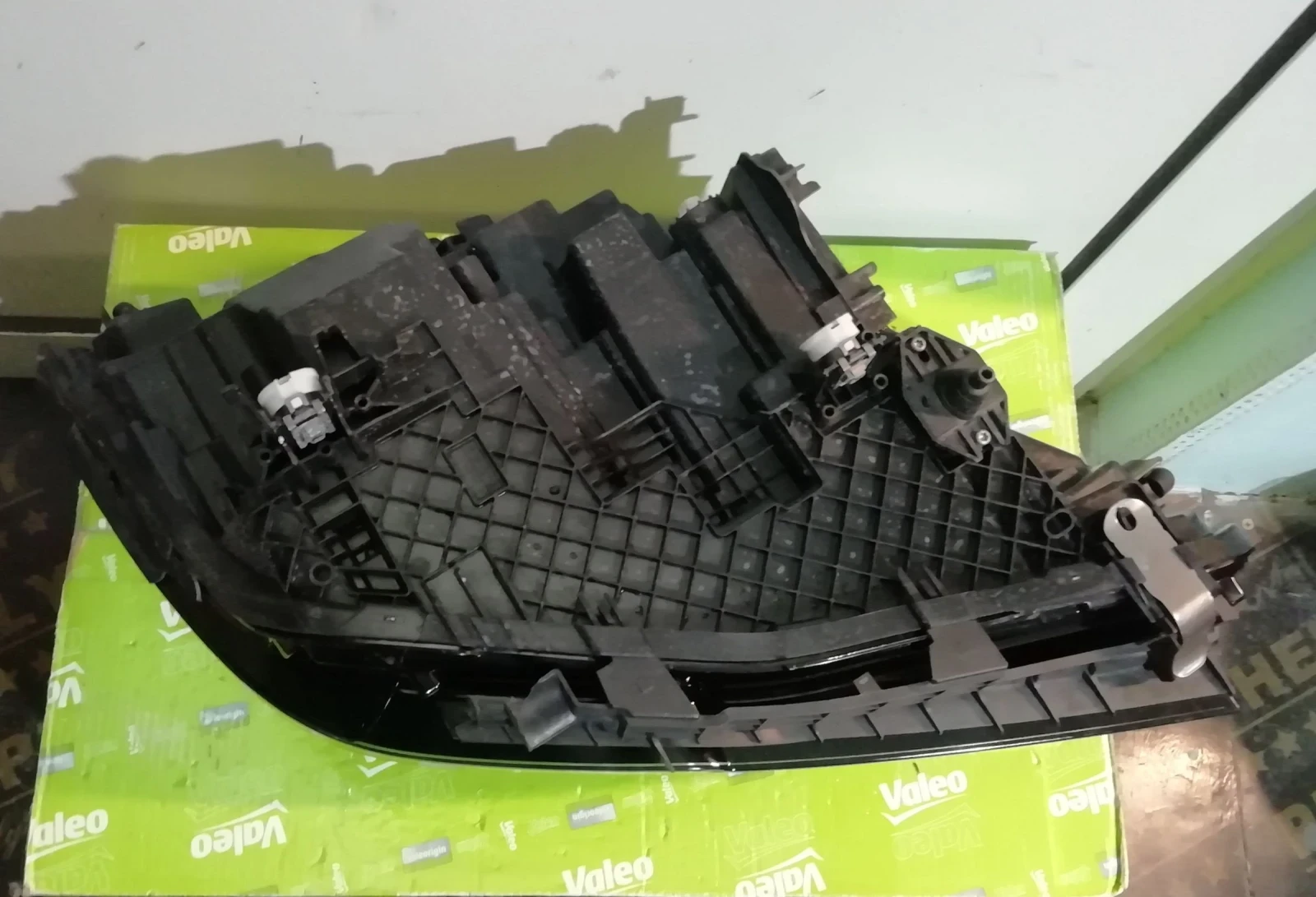     30 31 / BMW G30 G31 BMW LED Facelift. | Mobile.bg   7