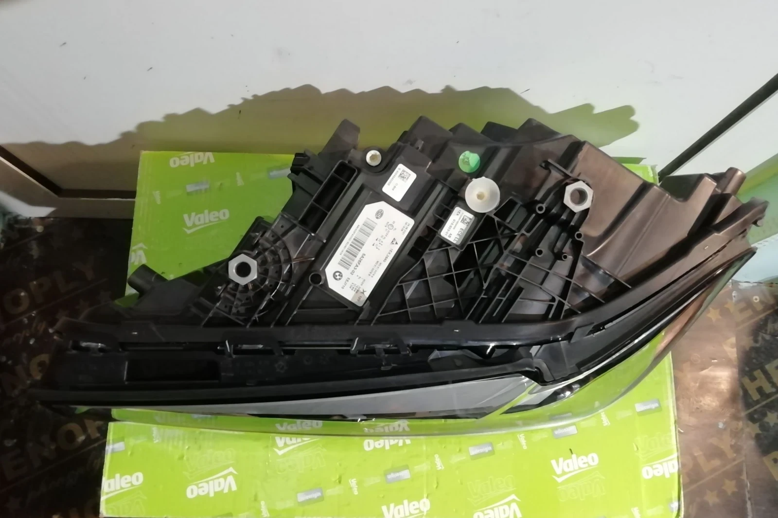     30 31 / BMW G30 G31 BMW LED Facelift. | Mobile.bg   5