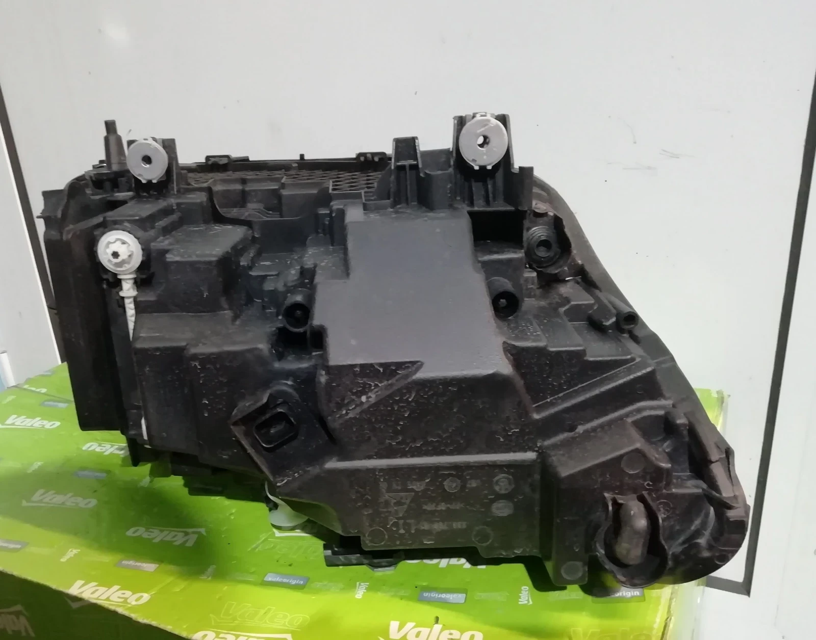     30 31 / BMW G30 G31 BMW LED Facelift. | Mobile.bg   9