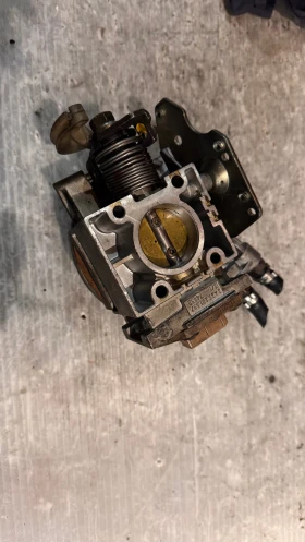 Карбуратор за Renault - 3435201597