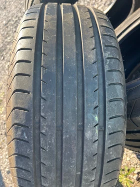 Гуми Летни 235/60R16, снимка 1