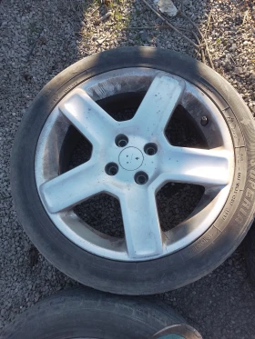 Джанти за Peugeot 307, снимка 5