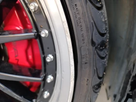 Гуми с джанти Sailun 235/30R20, снимка 4