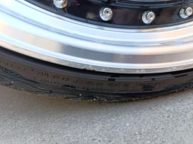 Гуми с джанти Sailun 235/30R20, снимка 5