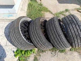 Гуми с джанти Sailun 235/30R20, снимка 3