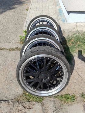 Гуми с джанти Sailun 235/30R20, снимка 2