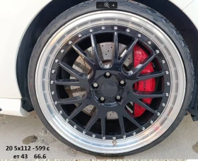 Гуми с джанти Sailun 235/30R20, снимка 1