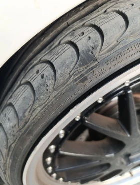 Гуми с джанти Sailun 235/30R20, снимка 7