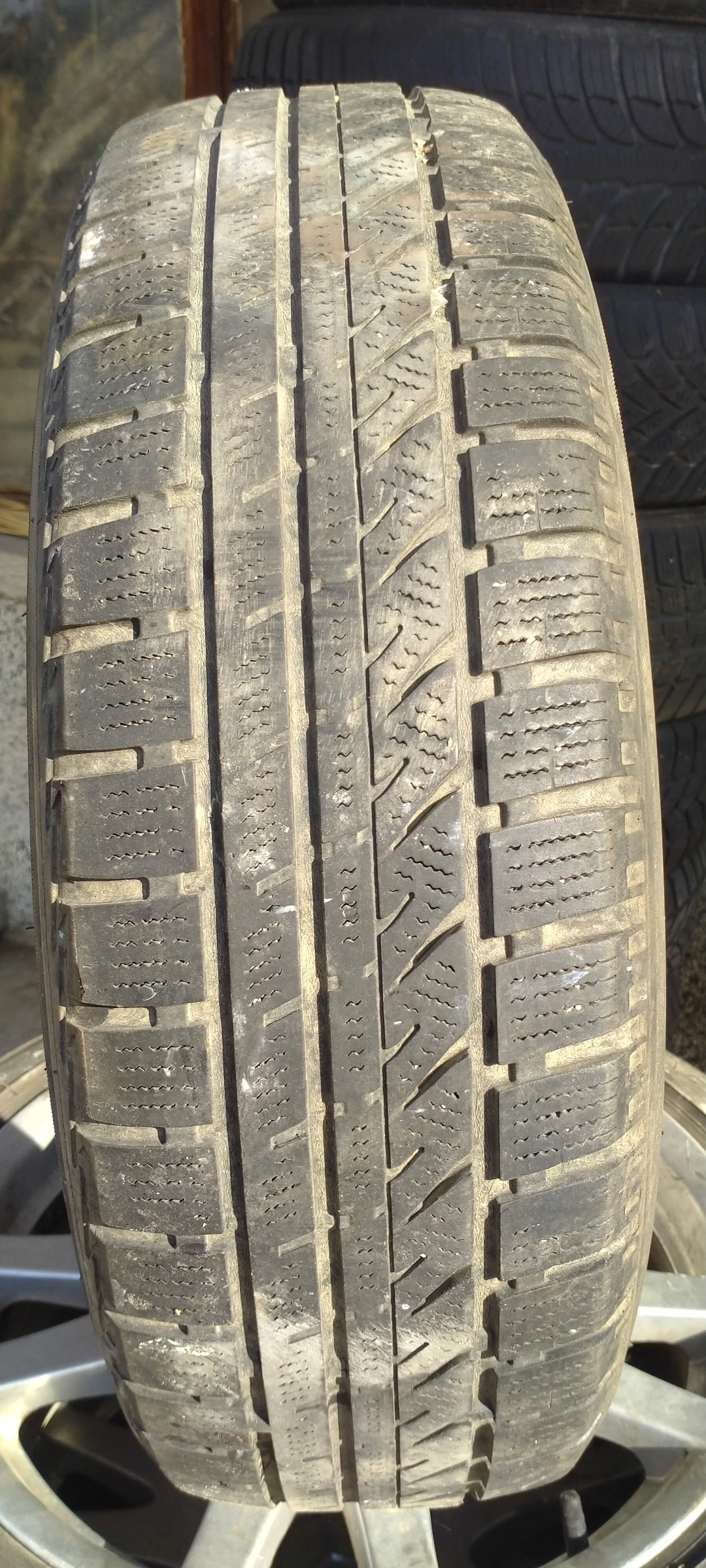 ���� 175/65R15 | Mobile.bg � ����������� 1