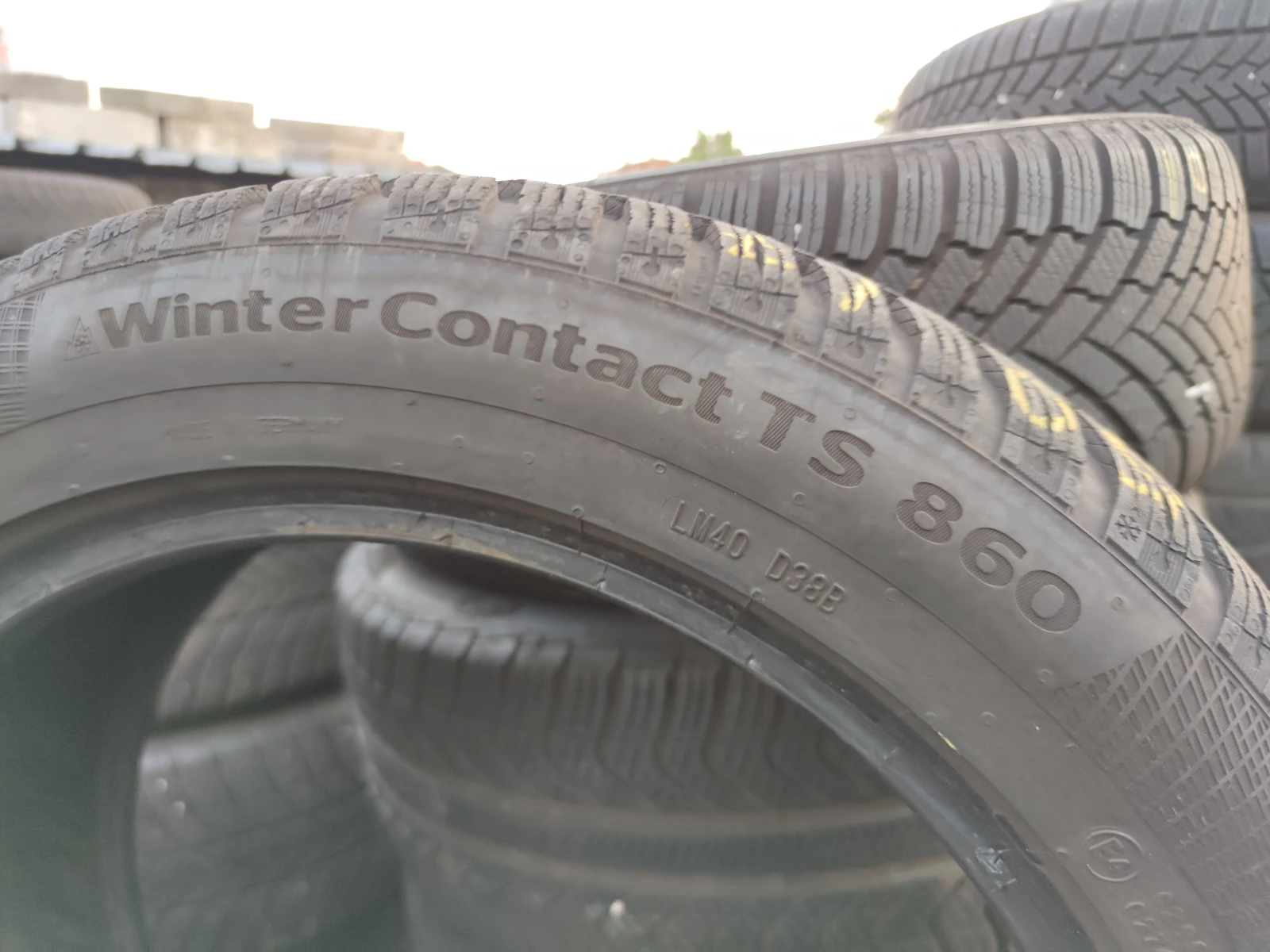  225/50R17 | Mobile.bg   6