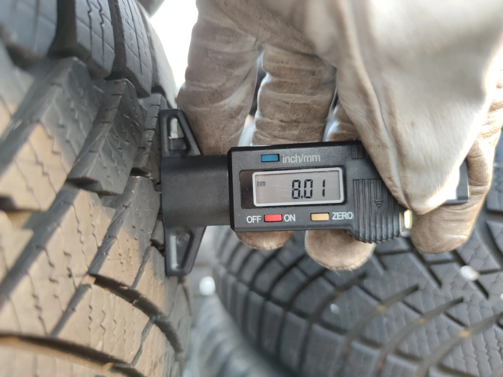  225/50R17 | Mobile.bg   5