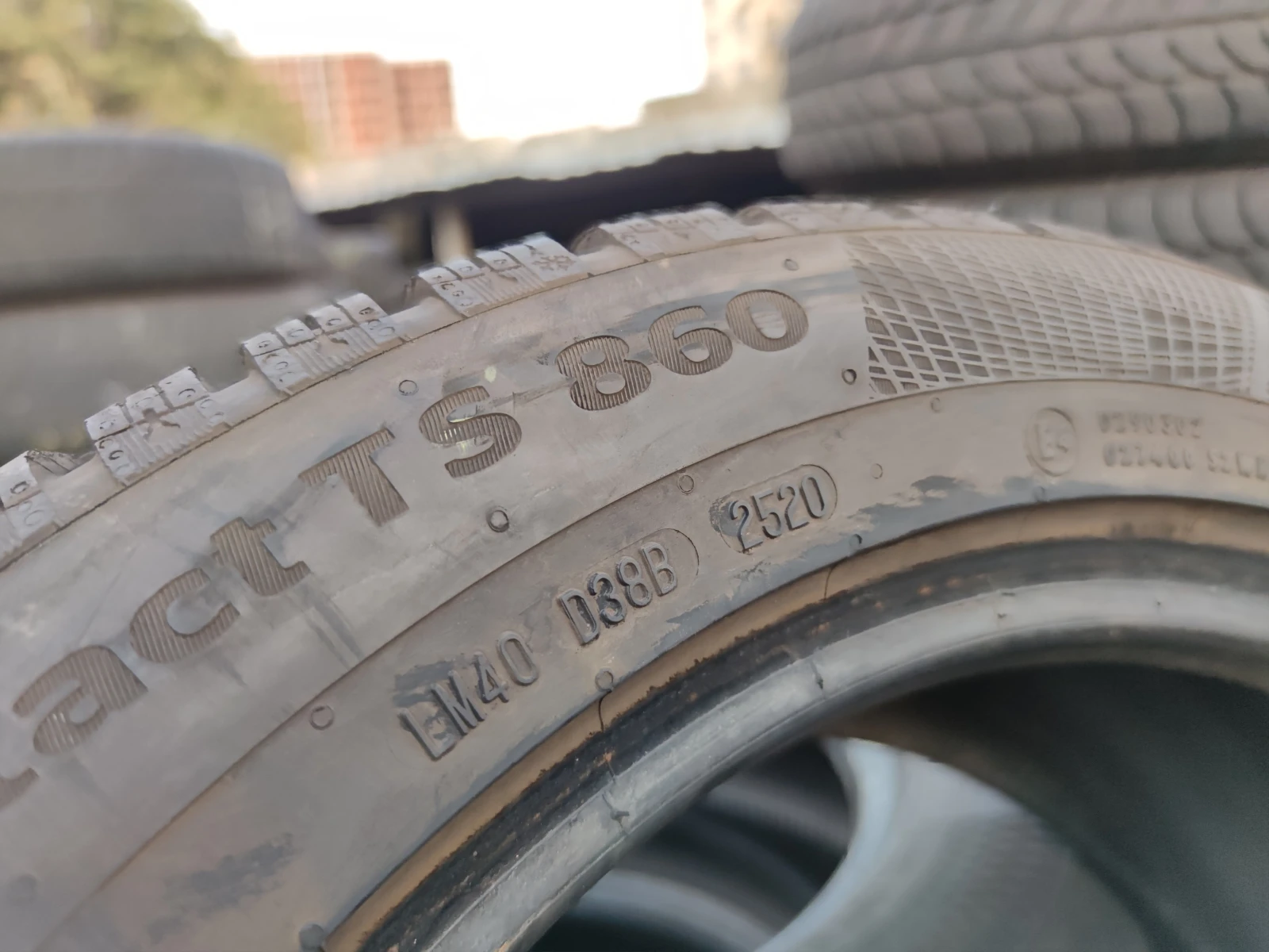  225/50R17 | Mobile.bg   8