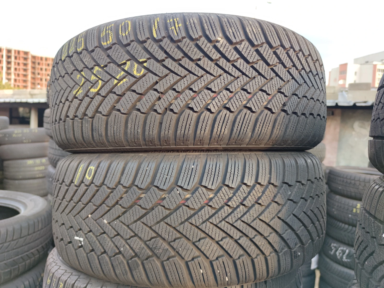  225/50R17 | Mobile.bg   3