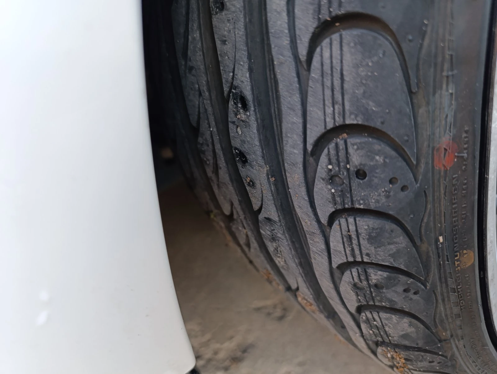 ���� � ������ 235/30R20 | Mobile.bg � ����������� 9