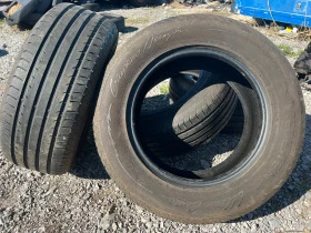 Гуми Летни 235/60R16, снимка 2 - Гуми и джанти - 44858693