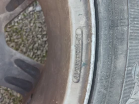 Джанти за Peugeot 307, снимка 6 - Гуми и джанти - 52927252