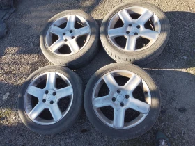 Джанти за Peugeot 307