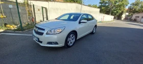 Chevrolet Malibu 2.0 регистриран 